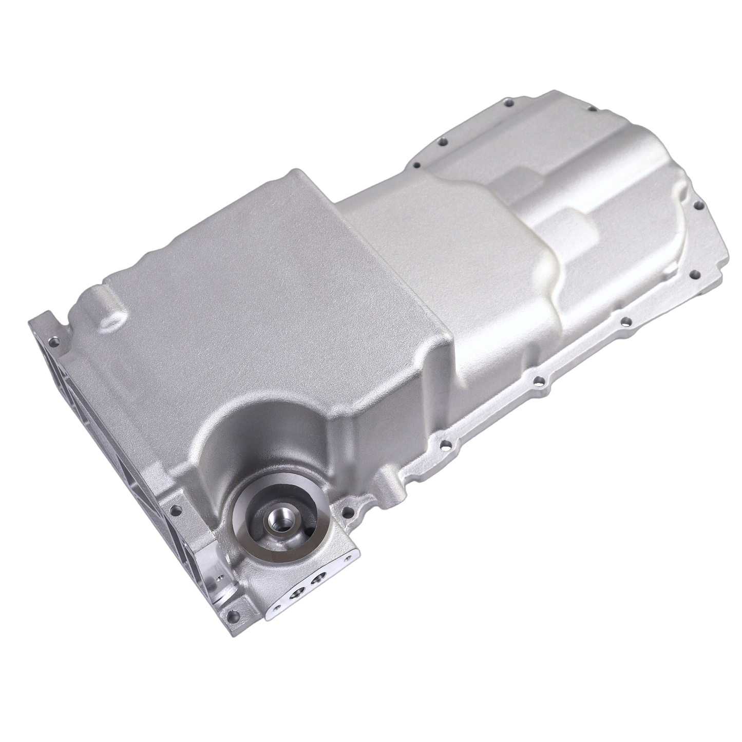 Haytalras LT Swap Retrofit Oil Pan Kit 302-20 for GM Gen V LT1 LT4 L83 L86 5.3L 6.2L - product image NaN