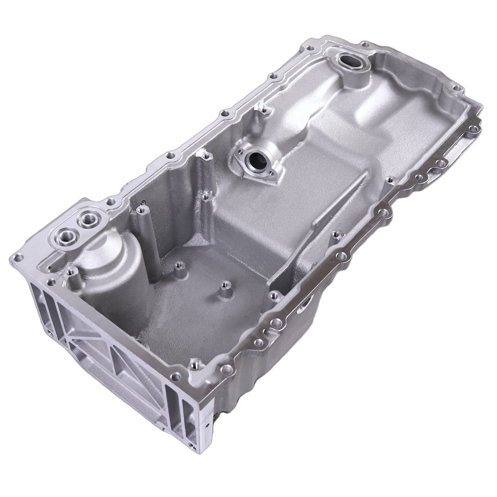 Haytalras LT Swap Retrofit Oil Pan Kit 302-20 for GM Gen V LT1 LT4 L83 L86 5.3L 6.2L - product image NaN