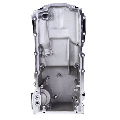 Haytalras LT Swap Retrofit Oil Pan Kit 302-20 for GM Gen V LT1 LT4 L83 L86 5.3L 6.2L - product image NaN
