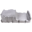 Haytalras 81076 GM LS Swap Low-Profile Front Sump Oil Pan Kit 4.8L-6.2L