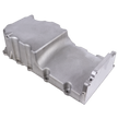 Haytalras 81076 GM LS Swap Low-Profile Front Sump Oil Pan Kit 4.8L-6.2L