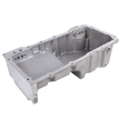 Haytalras 81076 GM LS Swap Low-Profile Front Sump Oil Pan Kit 4.8L-6.2L