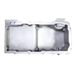 Haytalras 81076 GM LS Swap Low-Profile Front Sump Oil Pan Kit 4.8L-6.2L