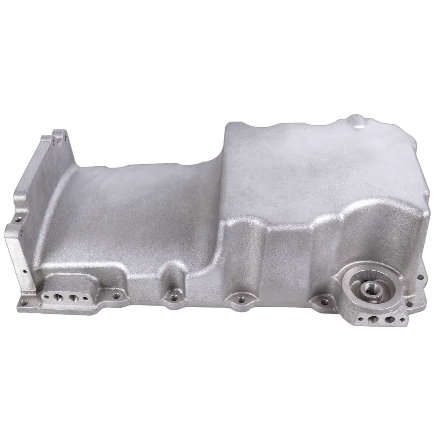 Haytalras Front Wet Sump Oil Pan Kit 81076 for Chevy LS1 LS2 LS3 LSX - product image 2