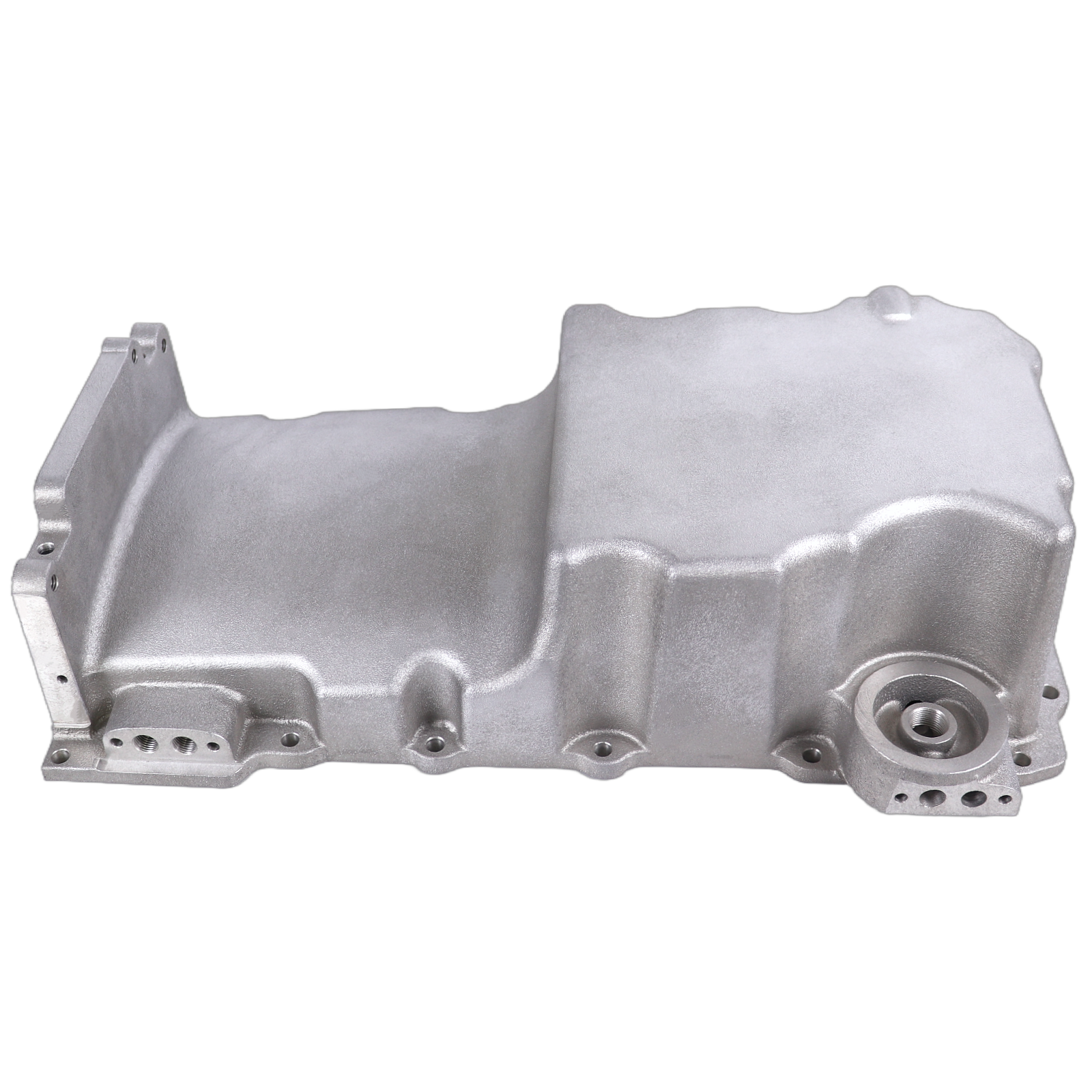 Haytalras Front Wet Sump Oil Pan Kit 81076 for Chevy LS1 LS2 LS3 LSX - product image 2