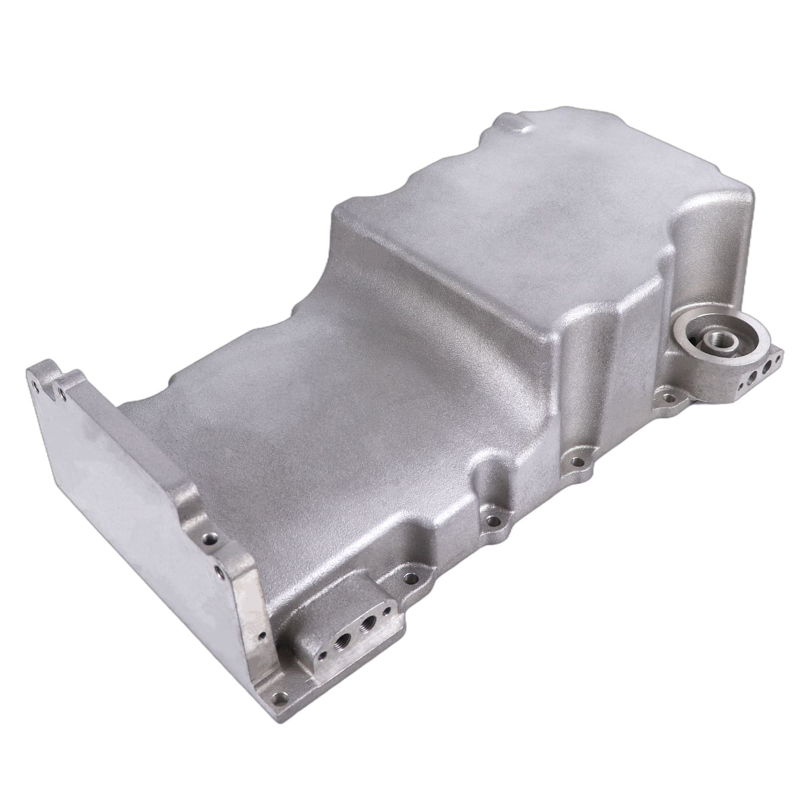 Haytalras Front Wet Sump Oil Pan Kit 81076 for Chevy LS1 LS2 LS3 LSX - product image 3