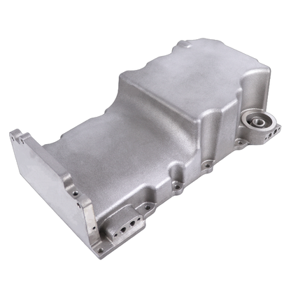 Haytalras Front Wet Sump Oil Pan Kit 81076 for Chevy LS1 LS2 LS3 LSX - product image 3