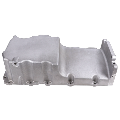 Haytalras Front Wet Sump Oil Pan Kit 81076 for Chevy LS1 LS2 LS3 LSX - product image 4