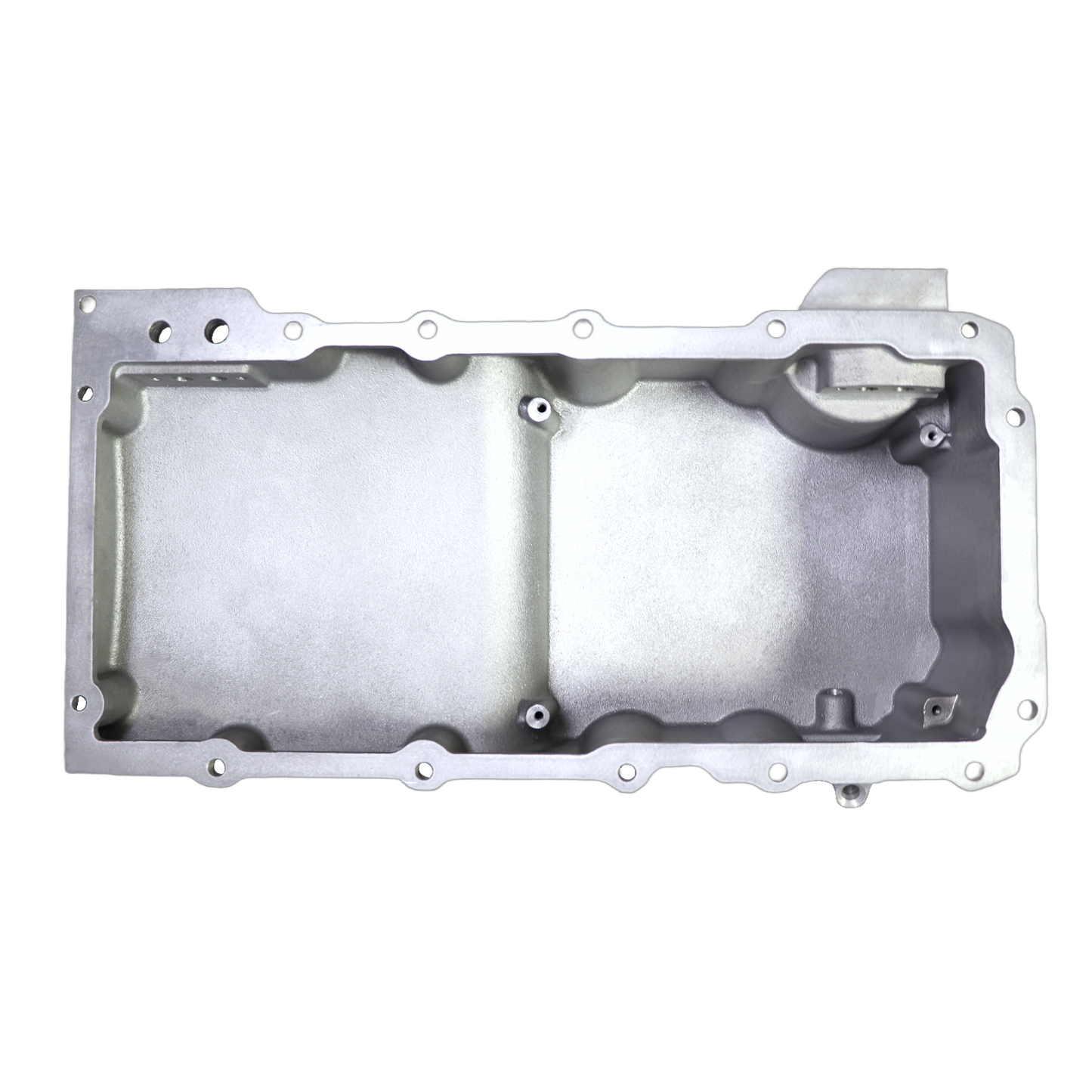 Haytalras Front Wet Sump Oil Pan Kit 81076 for Chevy LS1 LS2 LS3 LSX - product image 7