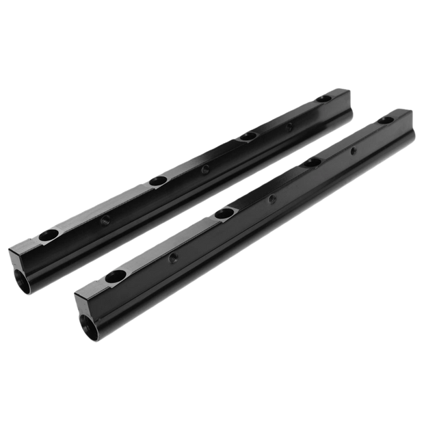 Haytalras LS Fuel Rail Kit 534-218 for Gen III IV EFI Engines LS1 LS2 LS6 LS3 L92 - product image 2
