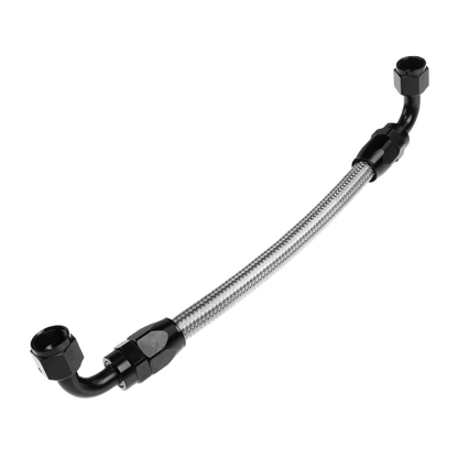 Haytalras LS Fuel Rail Kit 534-218 for Gen III IV EFI Engines LS1 LS2 LS6 LS3 L92 - product image 3