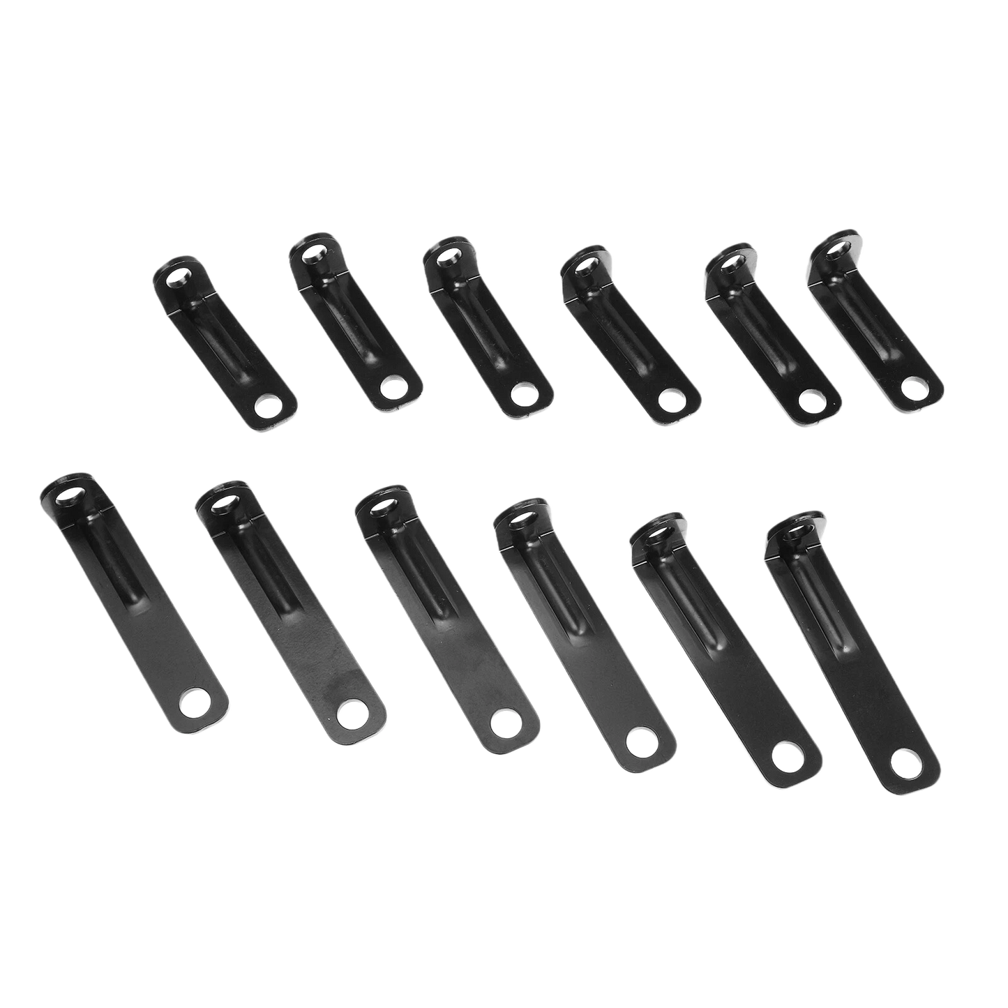 Haytalras LS Fuel Rail Kit 534-218 for Gen III IV EFI Engines LS1 LS2 LS6 LS3 L92 - product image 4