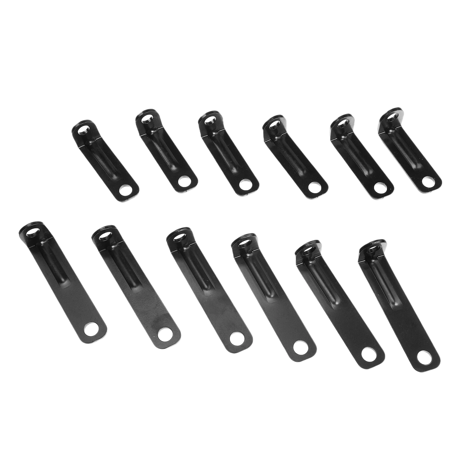 Haytalras LS Fuel Rail Kit 534-218 for Gen III IV EFI Engines LS1 LS2 LS6 LS3 L92 - product image 4