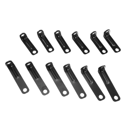 Haytalras LS Fuel Rail Kit 534-218 for Gen III IV EFI Engines LS1 LS2 LS6 LS3 L92 - product image 4