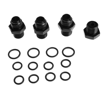 Haytalras LS Fuel Rail Kit 534-218 for Gen III IV EFI Engines LS1 LS2 LS6 LS3 L92 - product image 5
