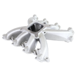 Haytalras 300-131 GM LS3 L92 Rectangle Port Mid-Rise Single Plane 4150 Intake Manifold 6.0L 6.2L