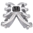 Haytalras 300-137 GM LS1 LS2 LS6 Cathedral Port Mid-Rise Single Plane 4150 EFI Intake Manifold 5.7L 6.0L