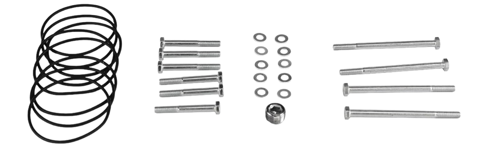 Haytalras 300-132 GM LS1 LS2 LS6 Cathedral Port Mid-Rise Single Plane 4150 Intake Manifold 5.7L 6.0L
