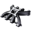 Haytalras 300-136 GM LS3 L92 Rectangle Port Mid-Rise Single Plane 4150 EFI Intake Manifold 6.0L 6.2L