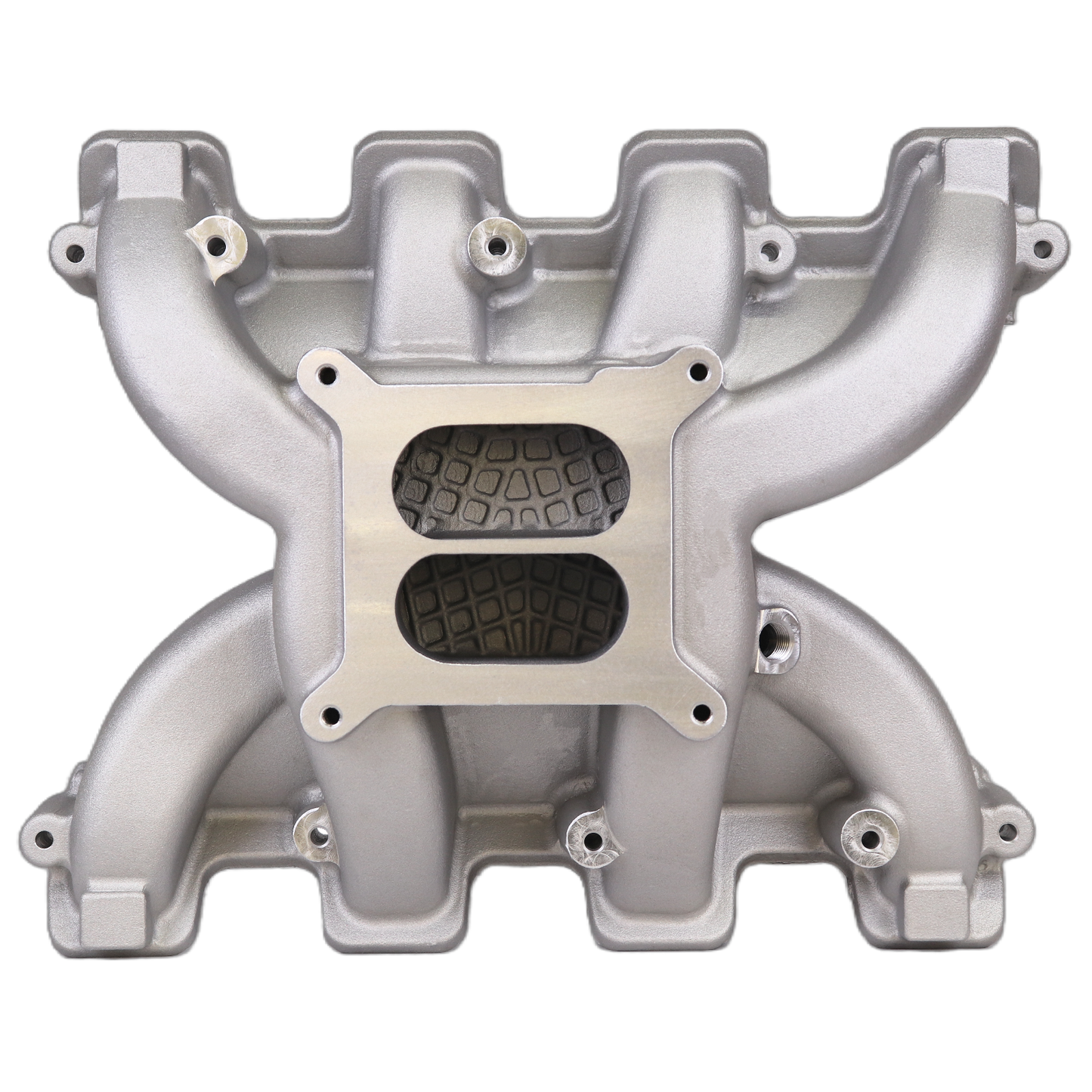 Haytalras LS3 L92 Dual Plane Square Bore Intake Manifold 300-129 for 6.0L 6.2L - product image NaN
