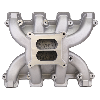 Haytalras LS3 L92 Dual Plane Square Bore Intake Manifold 300-129 for 6.0L 6.2L - product image NaN