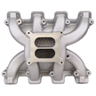Haytalras LS3 L92 Dual Plane Square Bore Intake Manifold 300-129 for 6.0L 6.2L - product image NaN