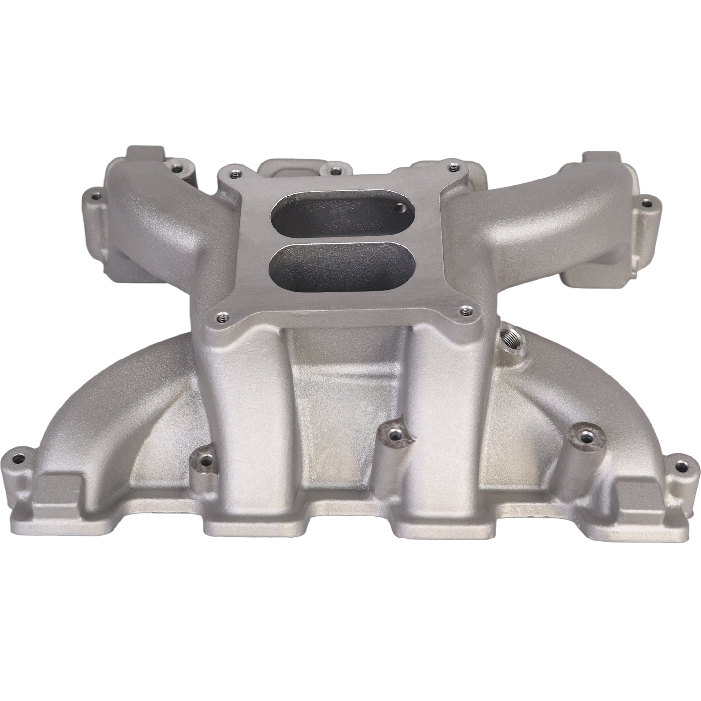 Haytalras LS3 L92 Dual Plane Square Bore Intake Manifold 300-129 for 6.0L 6.2L - product image NaN
