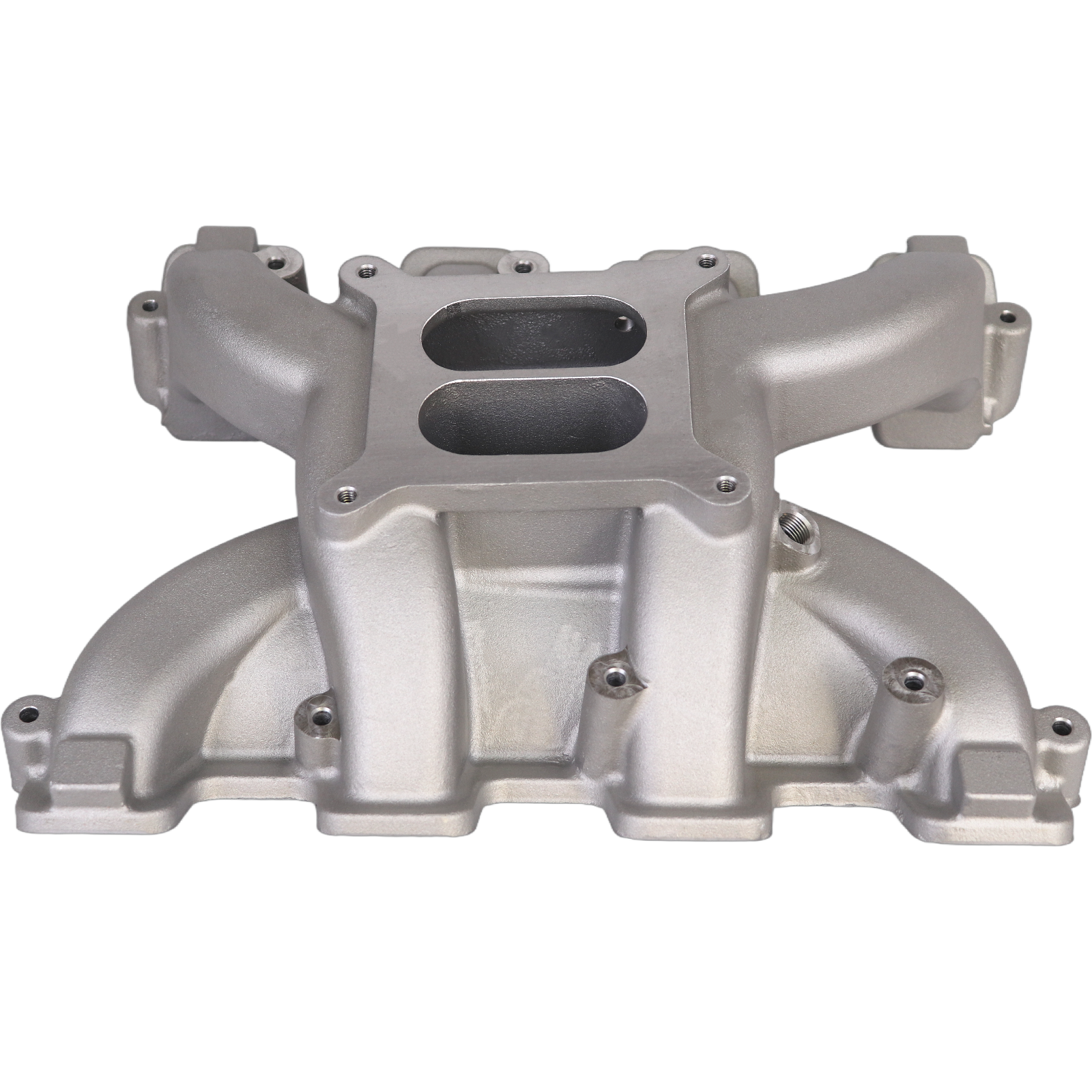 Haytalras LS3 L92 Dual Plane Square Bore Intake Manifold 300-129 for 6.0L 6.2L - product image NaN