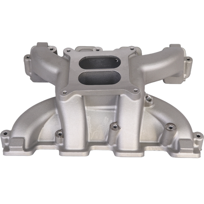 Haytalras LS3 L92 Dual Plane Square Bore Intake Manifold 300-129 for 6.0L 6.2L - product image NaN