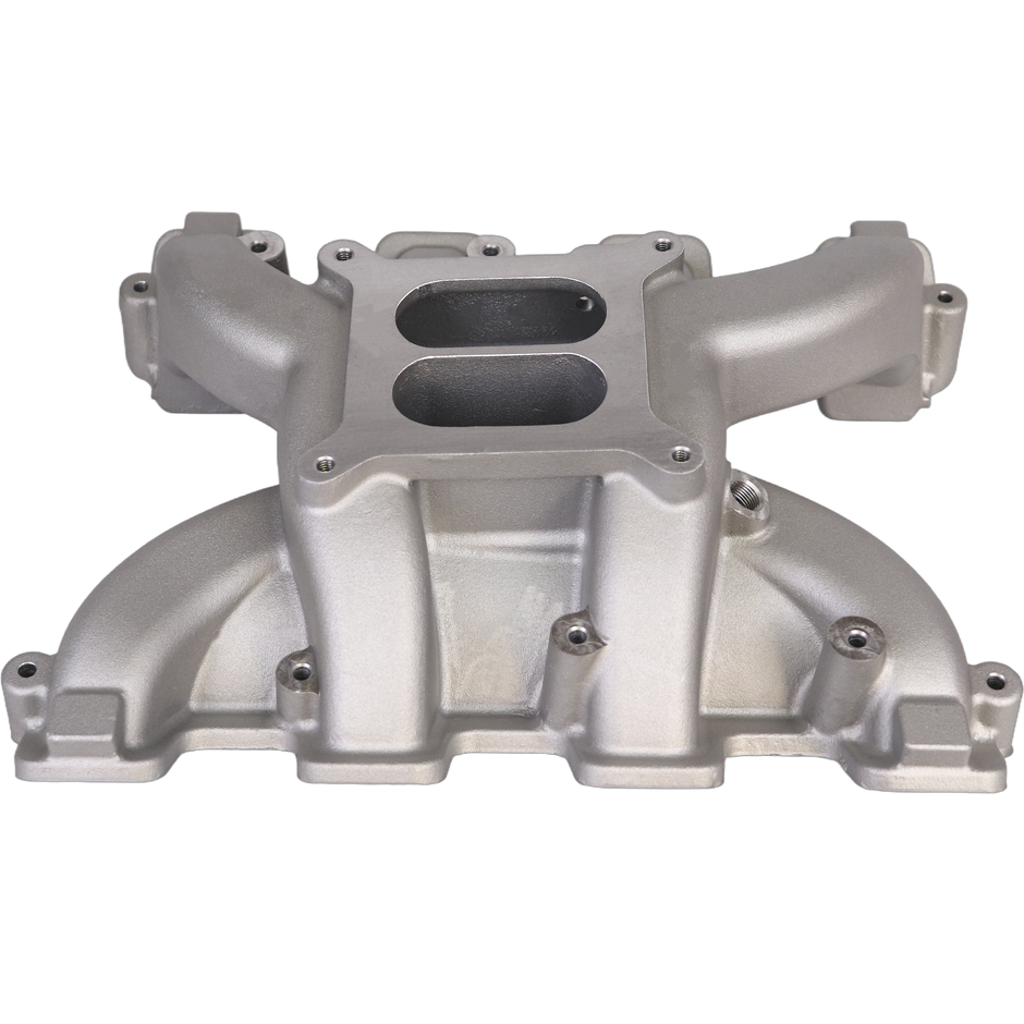 Haytalras LS3 L92 Dual Plane Square Bore Intake Manifold 300-129 for 6.0L 6.2L - product image NaN