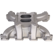 Haytalras LS3 L92 Dual Plane Square Bore Intake Manifold 300-129 for 6.0L 6.2L - product image NaN