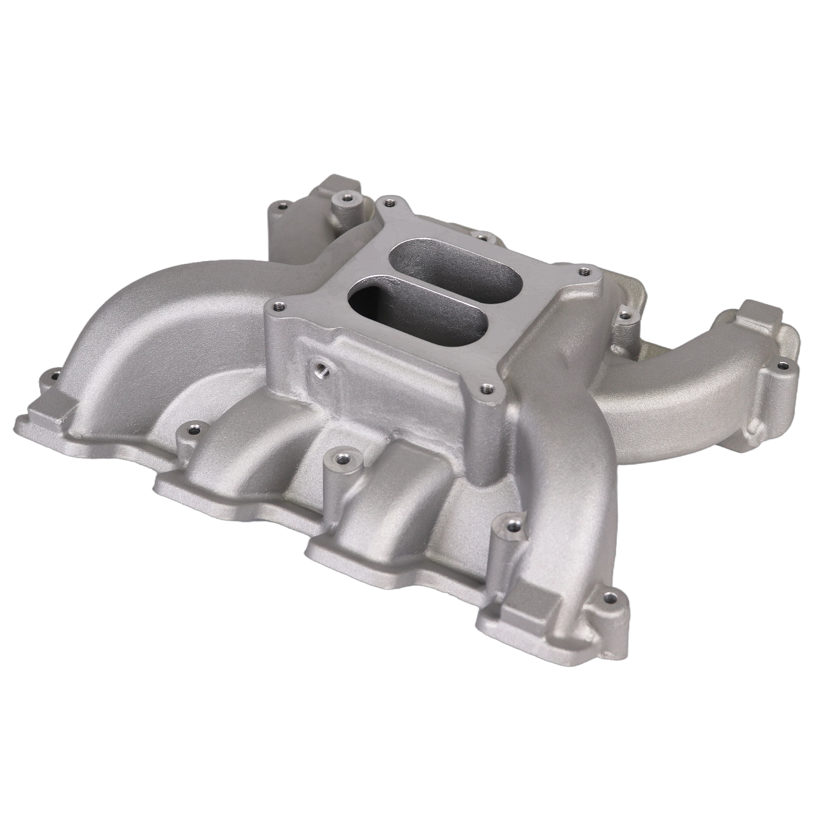 Haytalras LS3 L92 Dual Plane Square Bore Intake Manifold 300-129 for 6.0L 6.2L - product image NaN