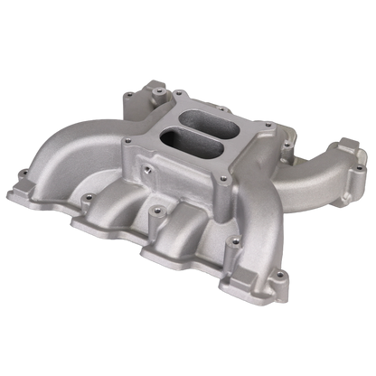 Haytalras LS3 L92 Dual Plane Square Bore Intake Manifold 300-129 for 6.0L 6.2L - product image NaN