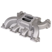Haytalras LS3 L92 Dual Plane Square Bore Intake Manifold 300-129 for 6.0L 6.2L - product image NaN