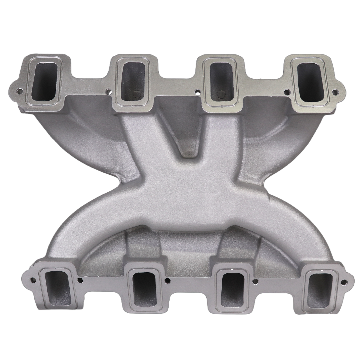 Haytalras LS3 L92 Dual Plane Square Bore Intake Manifold 300-129 for 6.0L 6.2L - product image NaN