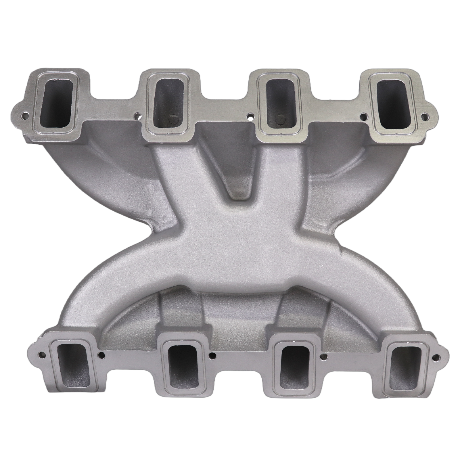 Haytalras LS3 L92 Dual Plane Square Bore Intake Manifold 300-129 for 6.0L 6.2L - product image NaN