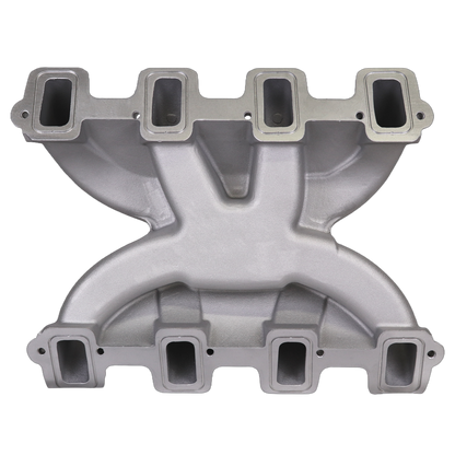 Haytalras LS3 L92 Dual Plane Square Bore Intake Manifold 300-129 for 6.0L 6.2L - product image NaN