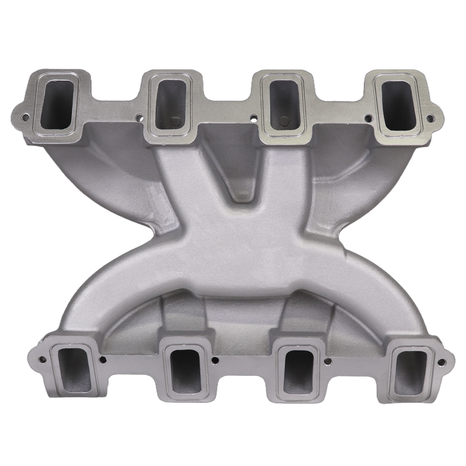 Haytalras LS3 L92 Dual Plane Square Bore Intake Manifold 300-129 for 6.0L 6.2L - product image NaN