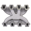 Haytalras LS3 L92 Dual Plane Square Bore Intake Manifold 300-129 for 6.0L 6.2L - product image NaN