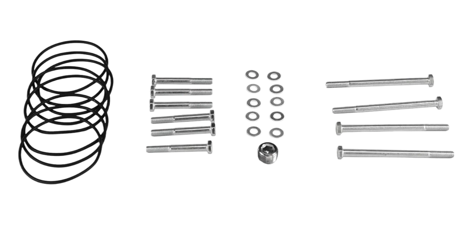 Haytalras LS3 L92 Single Plane Carb Intake Manifold 300-131 for GM Gen III Rectangle Port - product image NaN