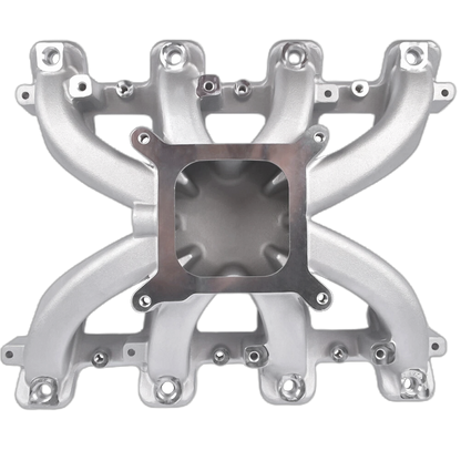 Haytalras LS1 LS2 LS6 Single Plane EFI Intake Manifold 300-137 for Cathedral Port - product image NaN