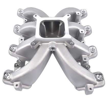 Haytalras LS1 LS2 LS6 Single Plane EFI Intake Manifold 300-137 for Cathedral Port - product image NaN