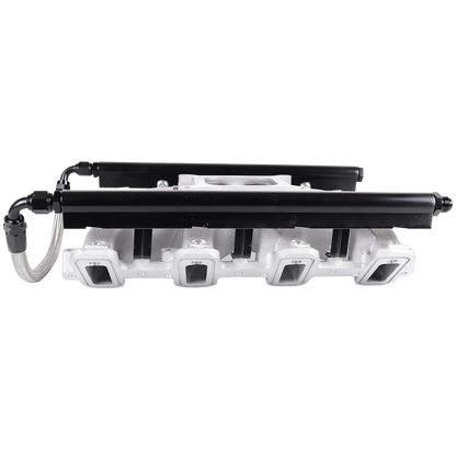 Haytalras LS1 LS2 LS6 Single Plane EFI Intake Manifold 300-137 for Cathedral Port - product image NaN