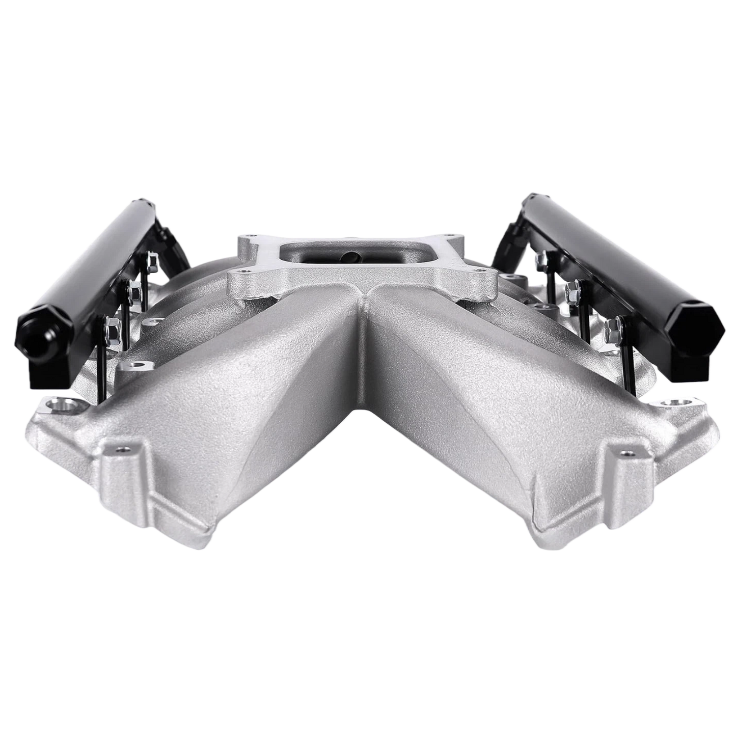 Haytalras LS1 LS2 LS6 Single Plane EFI Intake Manifold 300-137 for Cathedral Port - product image NaN