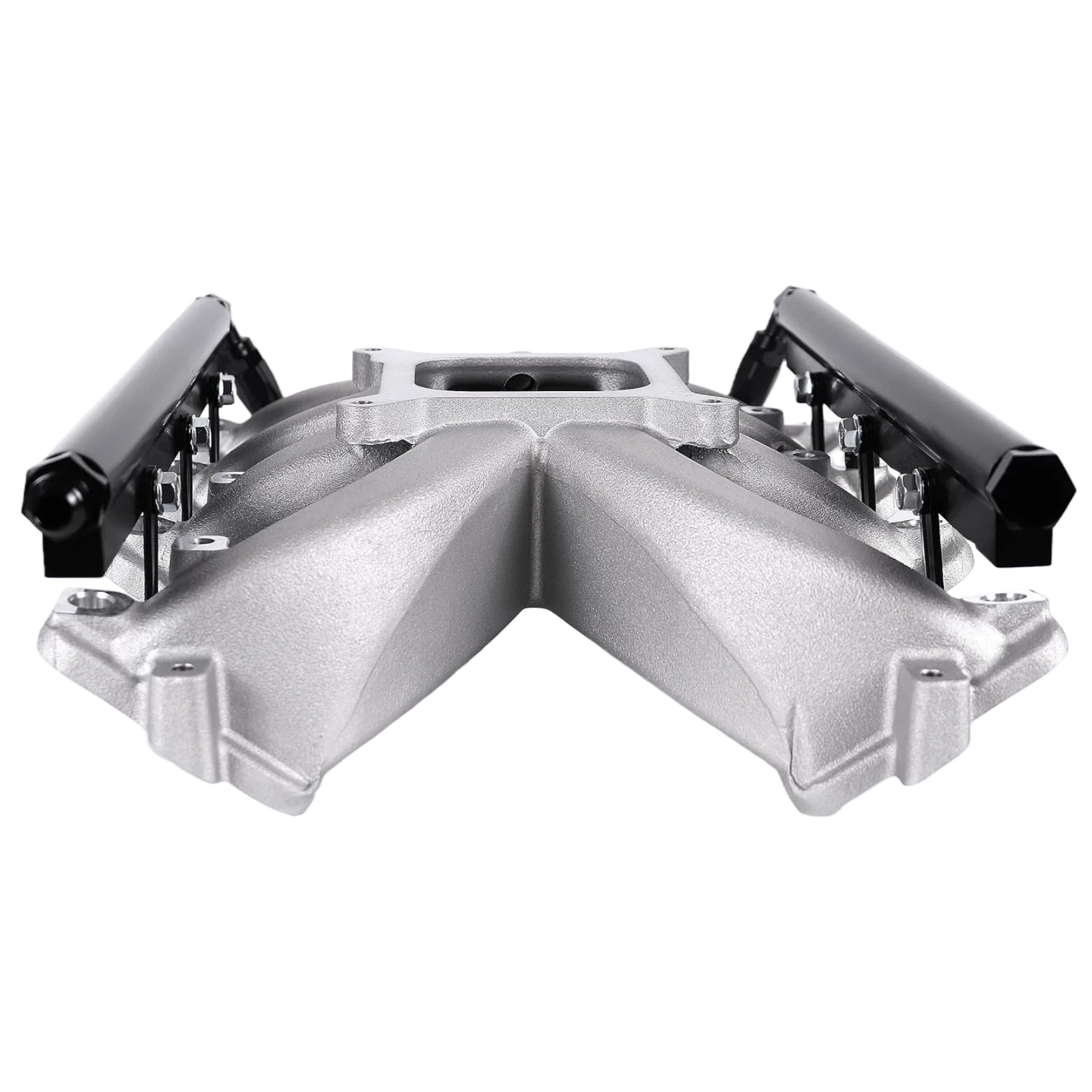 Haytalras LS1 LS2 LS6 Single Plane EFI Intake Manifold 300-137 for Cathedral Port - product image NaN