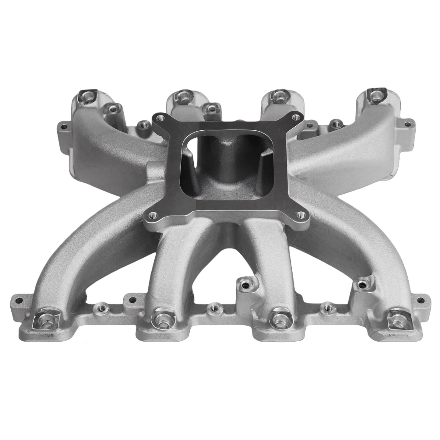 Haytalras LS1 LS2 LS6 Single Plane EFI Intake Manifold 300-137 for Cathedral Port - product image NaN