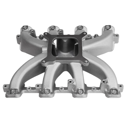 Haytalras LS1 LS2 LS6 Single Plane EFI Intake Manifold 300-137 for Cathedral Port - product image NaN
