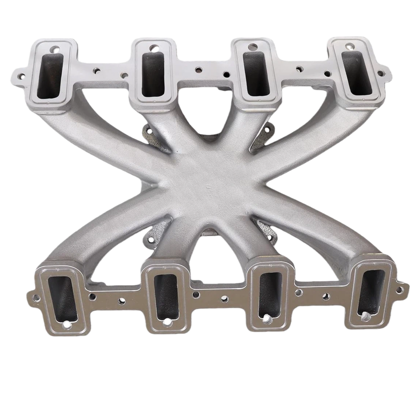 Haytalras LS1 LS2 LS6 Single Plane EFI Intake Manifold 300-137 for Cathedral Port - product image NaN