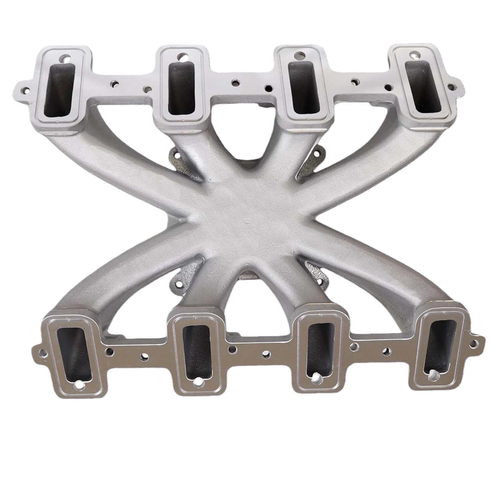 Haytalras LS1 LS2 LS6 Single Plane EFI Intake Manifold 300-137 for Cathedral Port - product image NaN