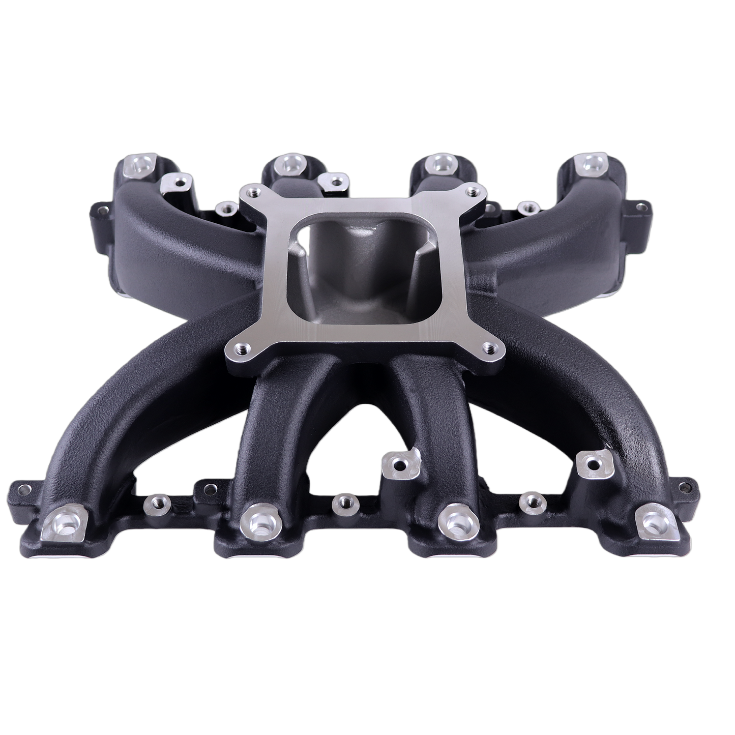 Haytalras LS1 LS2 LS6 Single Plane EFI Intake Manifold 300-137 for Cathedral Port - product image NaN
